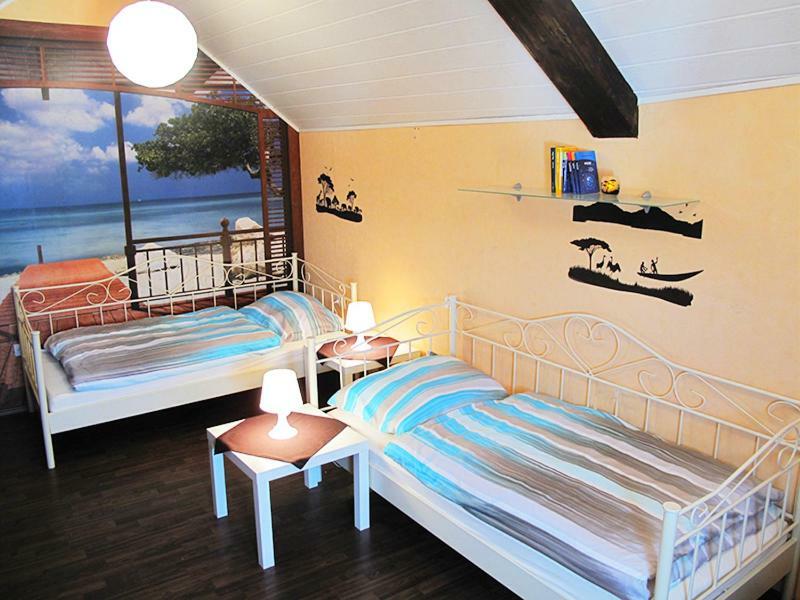 Santa Maria Daire Nettersheim Dış mekan fotoğraf